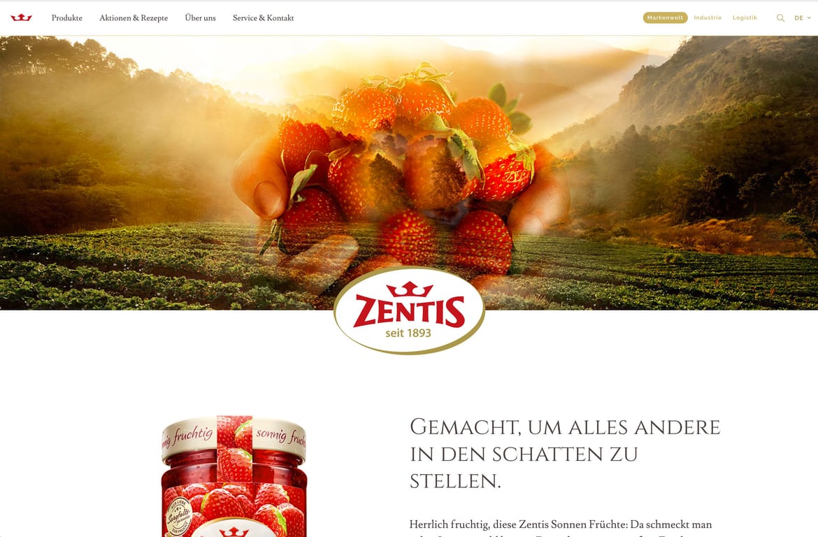 Zentis