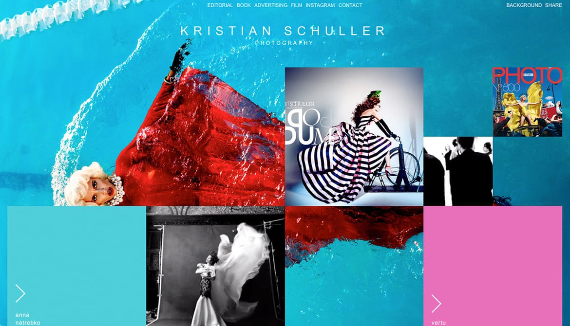 Kristian Schuller